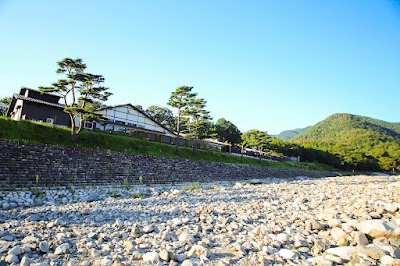 永源寺温泉 八風の湯