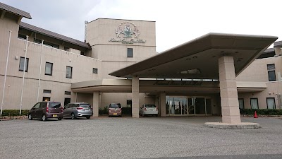 江汐天然温泉｢ひさご湯｣