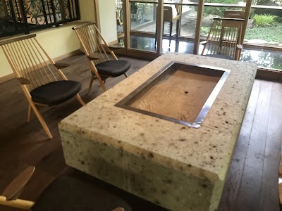 河畔温泉 せせらぎ