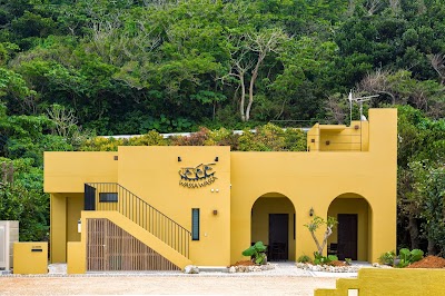 海と星空の小さな宿 WASSA WASSA