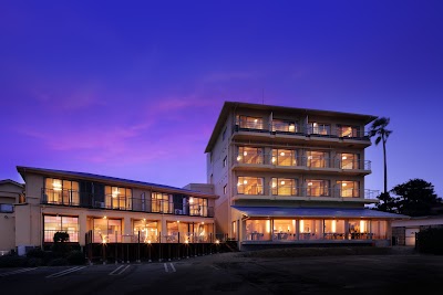 海の湯宿 花しぶき