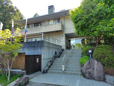 清川村ふれあいセンター 別所の湯