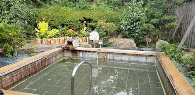 清水西里温泉 やませみの湯