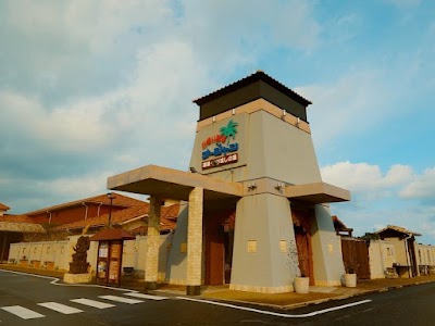 温泉オーシャン