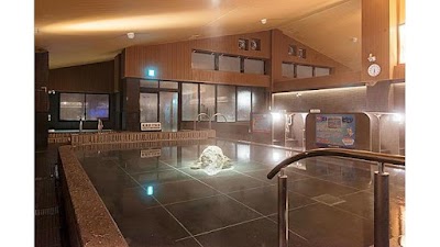 湘南RESORT SPA 竜泉寺の湯