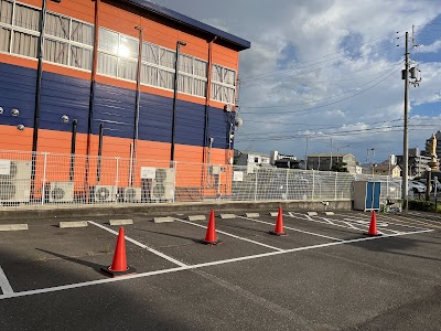 湯YOUパーク しおはまの湯 四国健康村