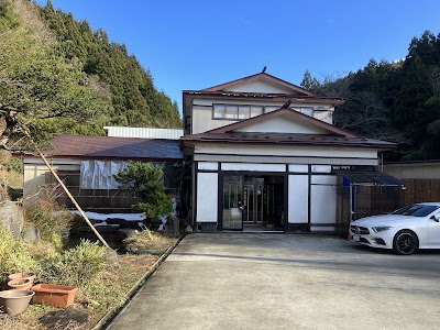 湯の澤温泉 地蔵の湯