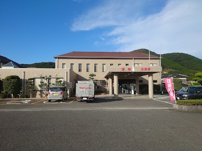 湯免ふれあいセンター