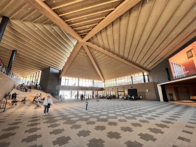 湯田温泉 こんこんパーク