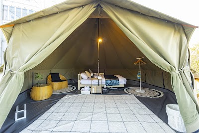 瀬戸内リゾート ベッセルおおち