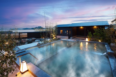 瀬戸内温泉 たまの湯