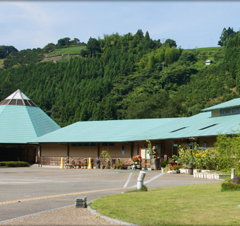 瀬戸谷温泉ゆらく