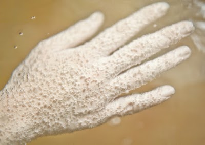 炭酸温泉 山里の湯