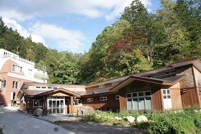 然別峡かんの温泉