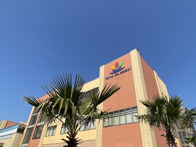 照葉スパリゾート 本店