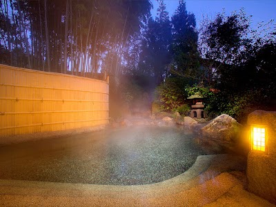 玉造温泉 旅亭 山の井