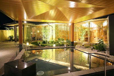 癒しの里 名張の湯