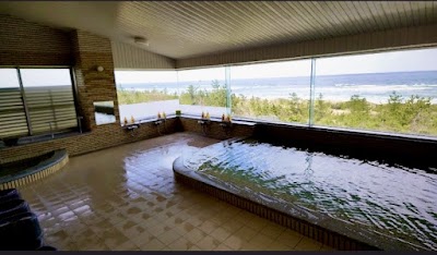 砂丘温泉ふれあい会館