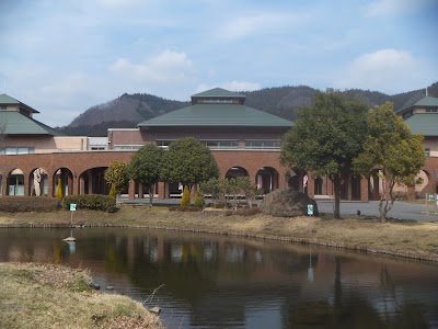 碓氷峠の森公園 峠の湯