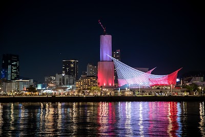 神戸みなと温泉 蓮