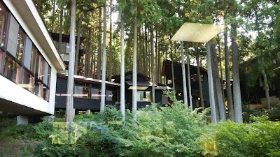 福井市美山森林温泉みらくる亭