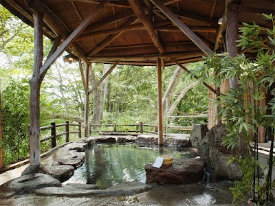 秋保温泉 ホテル華乃湯