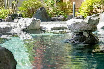 秩父湯元 武甲温泉