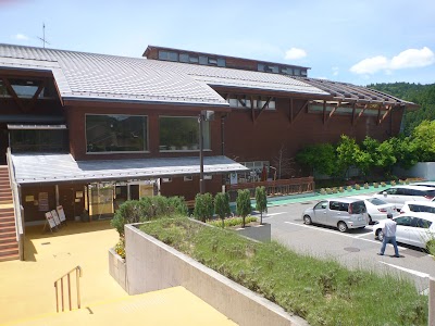 稲武温泉 どんぐりの湯