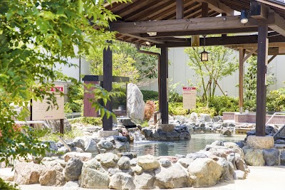 稲沢ぽかぽか温泉