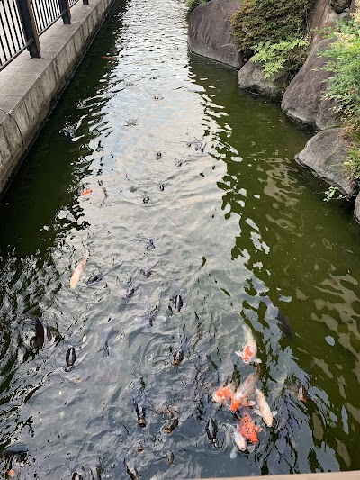 粕川温泉 元気ランド