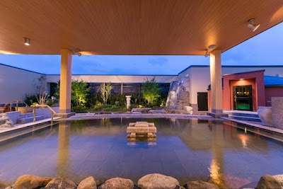 美楽温泉 SPA-HERBS（スパハーブス）