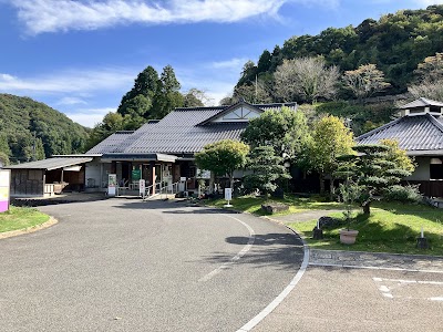 美都温泉 湯元館