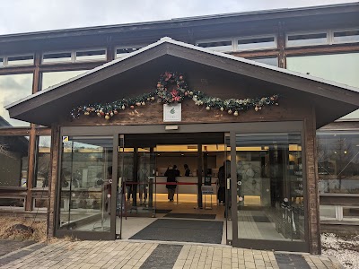 羽鳥湖温泉 彩光の湯