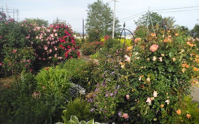 胆沢川温泉さくらの湯
