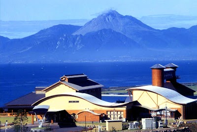 草枕温泉てんすい