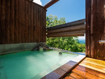 蔵王温泉 善七乃湯 Oohira Hotel