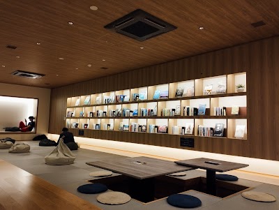 藤塚の湯（アクアイグニス仙台）