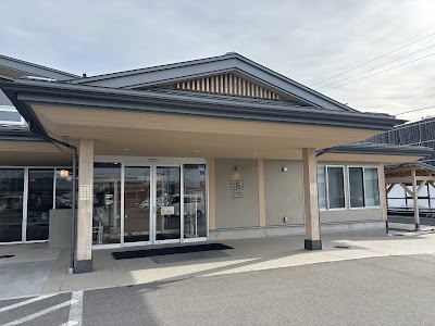 赤湯温泉 湯こっと