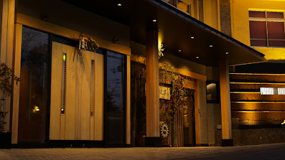 赤穂温泉 絶景露天風呂の宿 銀波荘