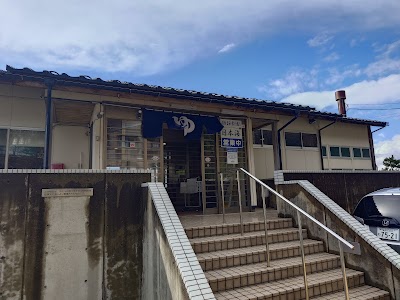 越前温泉 露天風呂 日本海