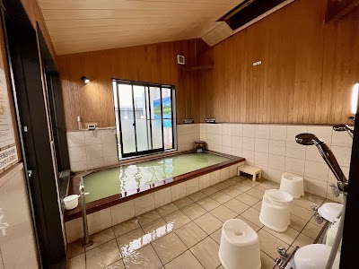 那須塩原駅前温泉