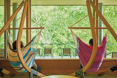 里の森 天然温泉森のゆ