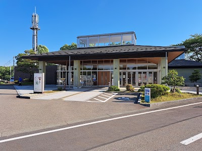 里山の湯 辰口温泉総湯