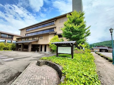 金澤湯涌温泉 百楽荘 本館彩心IROHA