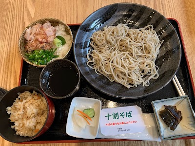 鍬渓温泉 きすみのの郷