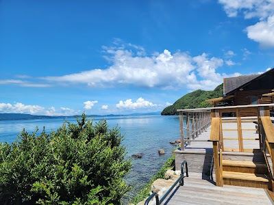 長崎温泉 喜道庵