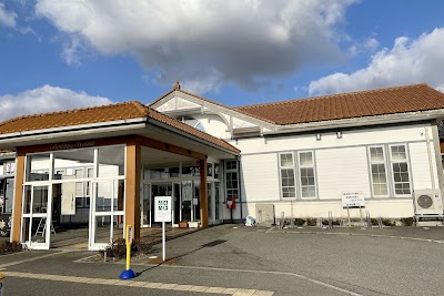 長沼温泉 ぽっぽの湯