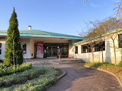 関金温泉 せきがね湯命館