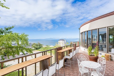 雲仙小浜温泉 寿楽