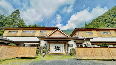 静岡温泉 大野木荘